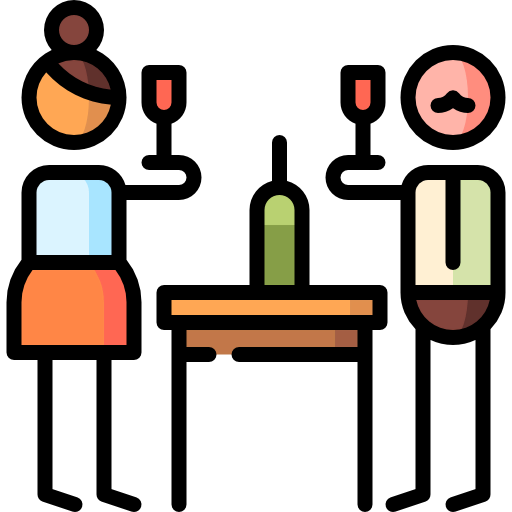 Wine icon