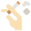 Smoke icon 64x64