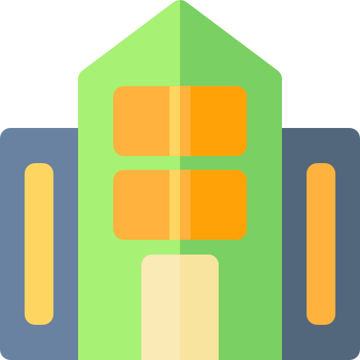 Resident icon