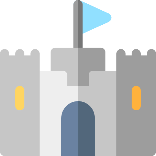 Castle icon