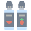 Vape liquid Symbol 64x64