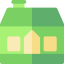 Cottage ícone 64x64