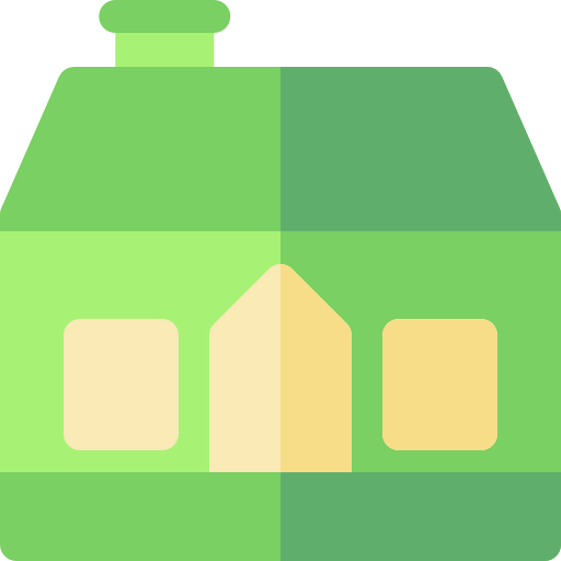 Cottage icon