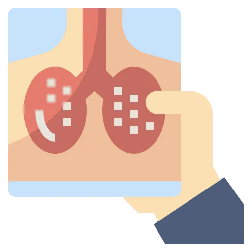 X ray icon