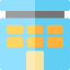 Apartment icon 64x64