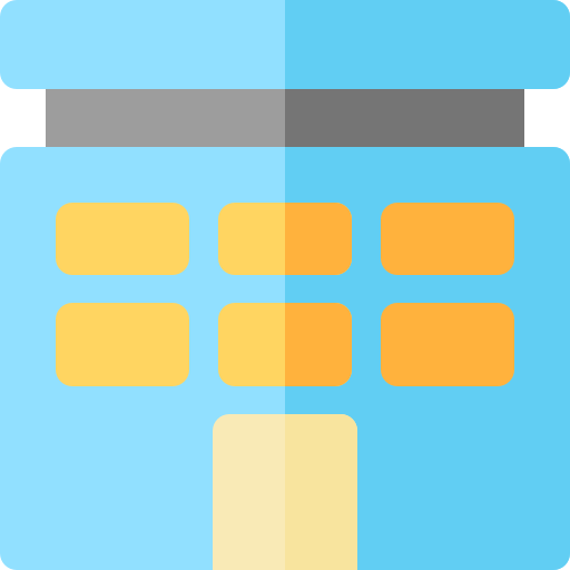 Apartment icon