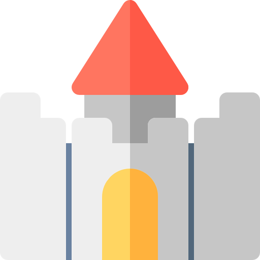Castle icon