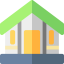 Cabin icon 64x64
