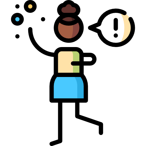 Surprise icon