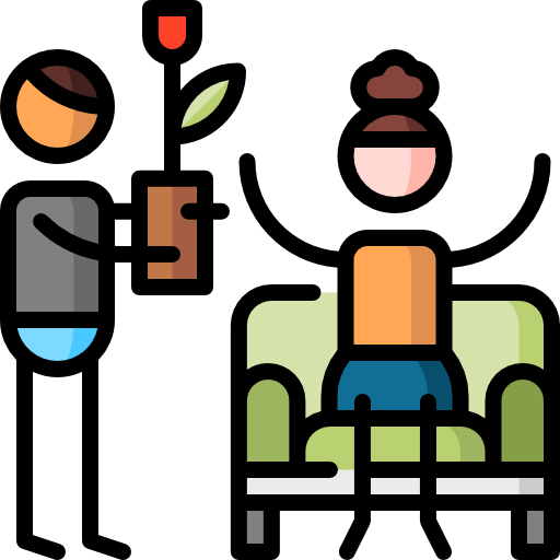 Party icon