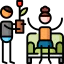 Party icon 64x64