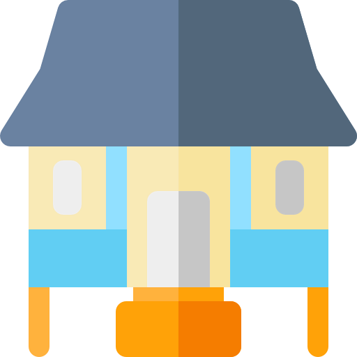 Cabin icon
