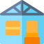 Cabin icon 64x64