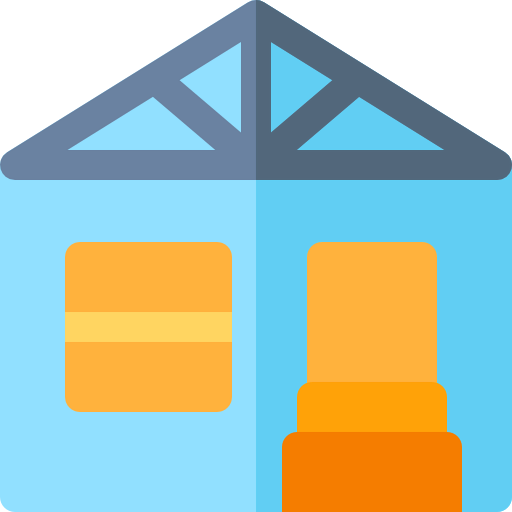Cabin icon