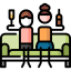 Party icon 64x64