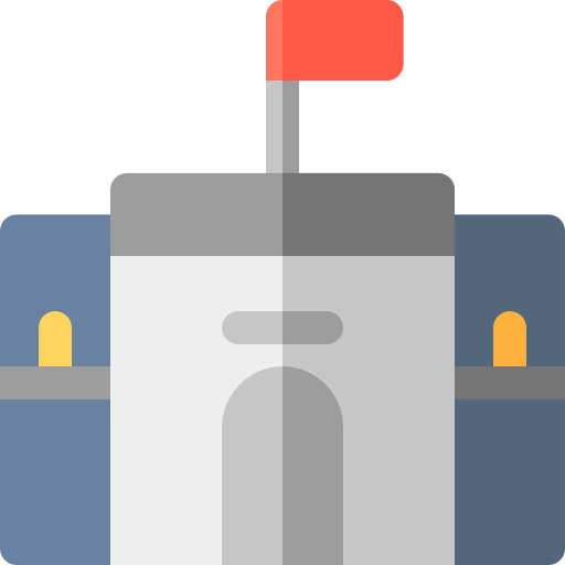 Castle icon