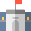 Castle icon 64x64