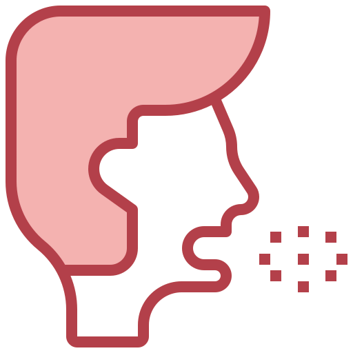Cough icon