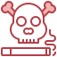 Death icon 64x64