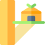 Tree house icon 64x64