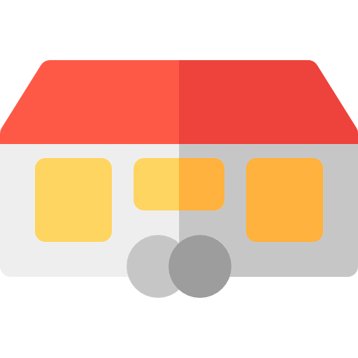 House icon