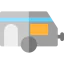 Caravan icon 64x64