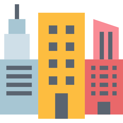 Building icon