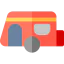 Caravan icon 64x64