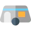 Caravan icon 64x64