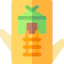 Tree house icon 64x64