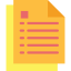 Document Ikona 64x64