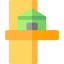 Tree house icon 64x64