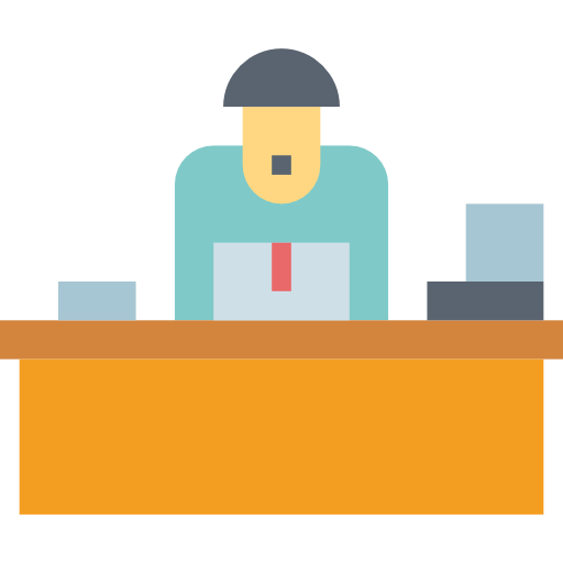 Ceo icon