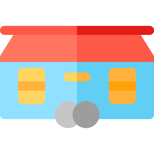 House icon