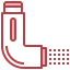 Inhaler icon 64x64