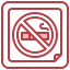Nicotine patch icon 64x64