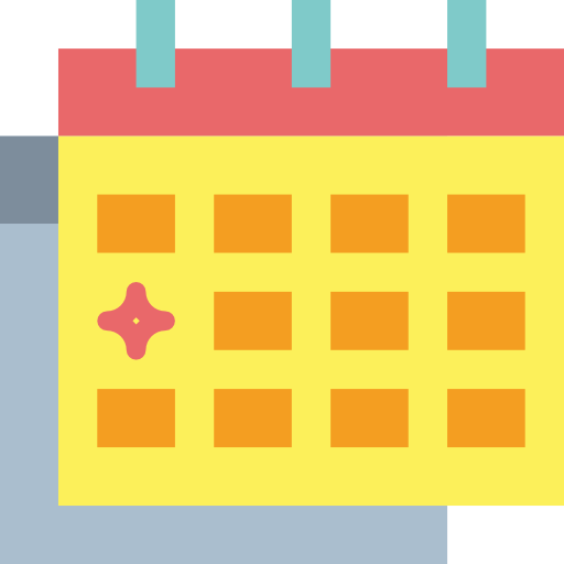 Calendar icon