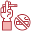 Quit smoking 图标 64x64