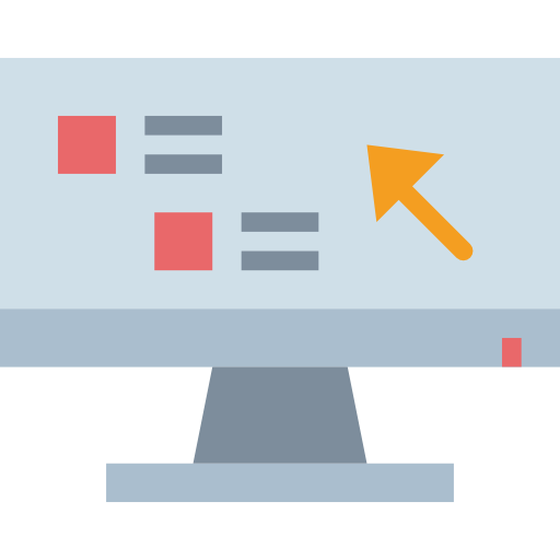 Computer icon