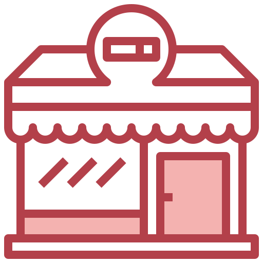 Shop icon