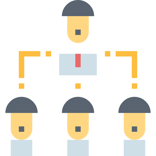 Networking Symbol