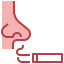 Smell icon 64x64