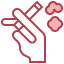 Smoke icon 64x64