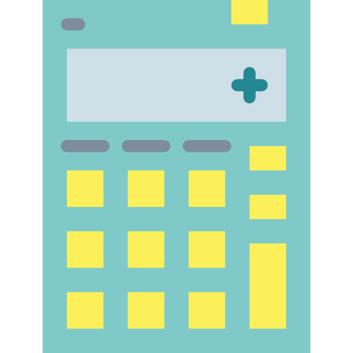 Calculator icon