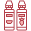 Vape liquid Symbol 64x64