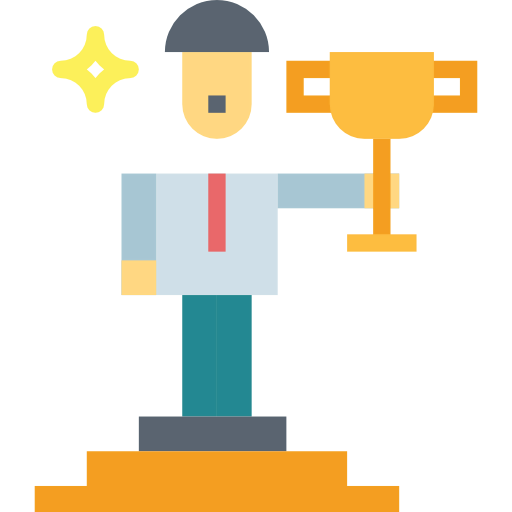 Success icon