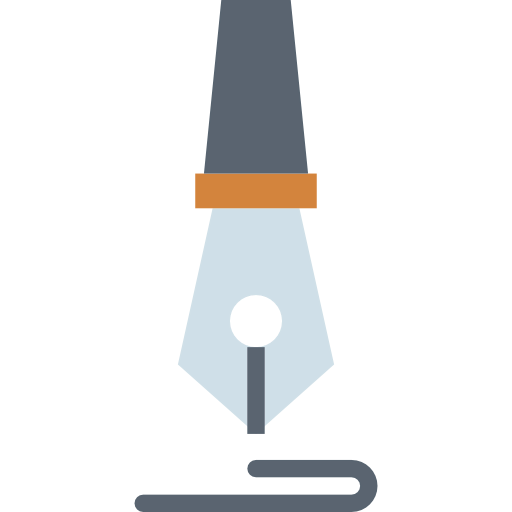 Pen icon