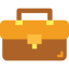 Briefcase icon 64x64