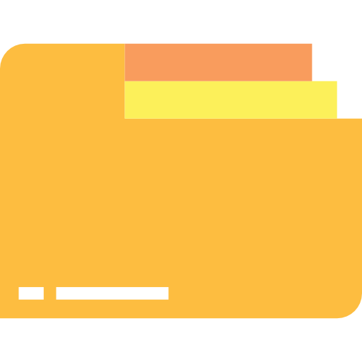 Folder іконка