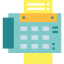 Fax icon 64x64